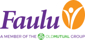 Faulu logo
